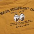 Photo7: MOON Equipment Co. Speed Shop Duck Zip Hoodie (7)