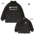 Photo4: MOON Equipped Boa Coach Jacket (4)