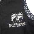 Photo13: MOON Equipped Star Reversible Vest (13)