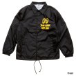 Photo5: MCCS Tiger Chopper Coach Jacket (5)