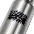 Photo5: MOON Classic Stainless Thermo Bottle Grande (5)