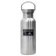 Photo3: MOON Classic Stainless Thermo Bottle Grande (3)