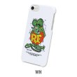 Photo4: Rat Fink iPhone SE(2020) iPhone8, iPhone7 & iPhone6/6s Hard Cover (4)