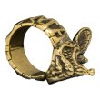 Photo4: Rat Fink Mazoooma! Brass Ring (4)