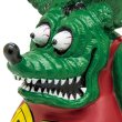 Photo6: Rat Fink Soft Vinyl Doll (6)