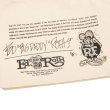 Photo7: Rat Fink of America Mini Tote Bag (7)