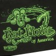 Photo6: Rat Fink of America Mini Tote Bag (6)