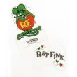 Photo4: Rat Fink Smartphone Stand (4)