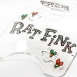 Photo5: Rat Fink Smartphone Stand (5)