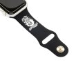 Photo7: Rat Fink Apple Watch Band Black (7)