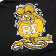 Photo5: Rat Fink Big Fink Pullover Hoodie (5)