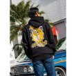 Photo3: Rat Fink Big Fink Pullover Hoodie (3)