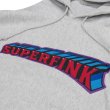 Photo5: 【Pre-Order】 SUPERFINK Pullover Hoodie (5)