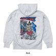 Photo2: 【Pre-Order】 SUPERFINK Pullover Hoodie (2)