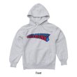 Photo3: 【Pre-Order】 SUPERFINK Pullover Hoodie (3)