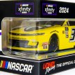 Photo5: 1/24 NASCAR #35 MOONEYES 2024 Chevrolet Camaro (5)