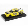 Photo1: 1/24 NASCAR #35 MOONEYES 2024 Chevrolet Camaro (1)