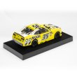 Photo7: 1/24 NASCAR #35 MOONEYES 2024 Chevrolet Camaro (7)