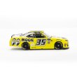 Photo4: 1/64 NASCAR #35 MOONEYES 2024 Chevrolet Camaro (4)