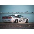 Photo6: MOON Equipped x Tarmac Works x LBWK Dodge Challenger (6)