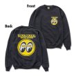 Photo4: MOONEYES Racing Division Sweatshirts (4)