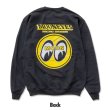 Photo5: MOONEYES Racing Division Sweatshirts (5)