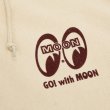 Photo8: MOON State California Zip Hoodie (8)