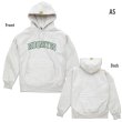 Photo5: MOONEYES Outline Logo Pullover Hoodie (5)