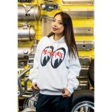 Photo: Pointy MOON Logo Pullover Hoodie