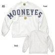 Photo4: MOONEYES Big Logo Sweatshirt (4)