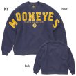 Photo3: MOONEYES Big Logo Sweatshirt (3)