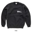 Photo2: 【Pre-Order/Shipped end of Nov.】29th CROWN PICNIC 2024 Sweatshirt (2)