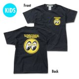 Photo: Kids & Ladies MOONEYES Racing Division T-Shirt