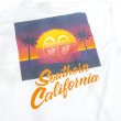 Photo7: SoCal Sunset Long Sleeve T-shirt (7)