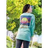 Photo: SoCal Sunset Long Sleeve T-shirt