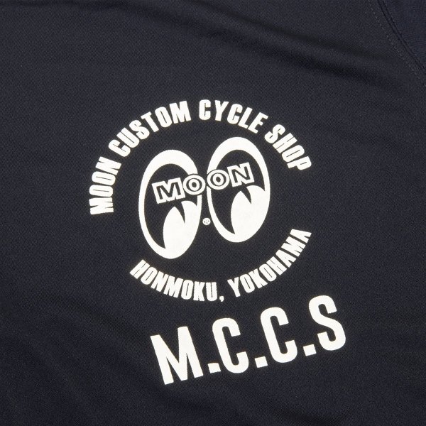 Photo5: MCCS Quick Dry Long Sleeve T-shirt (5)