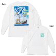 Photo1: 【Pre-Order/Shipped end of Nov.】SCMP & Crown Pinic 2024 Event Long Sleeve T-shirt (1)