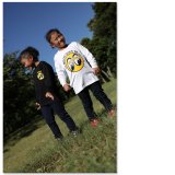 Photo: Kids & Ladies MOON Long Sleeve T-Shirt