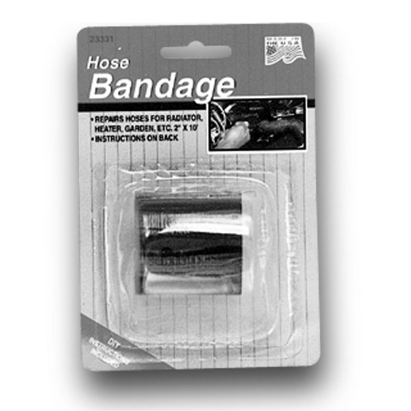 Photo1: Hose Bandage (1)